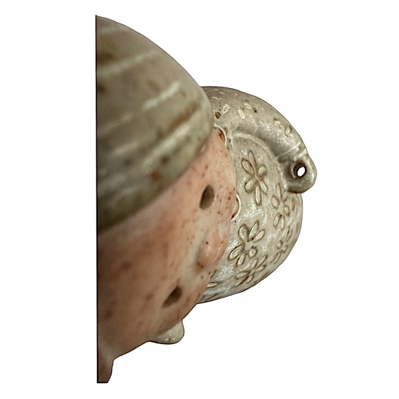 Guilloche Burgundy Red Enamel Gold Trim Photo Frame (pair of 2) Miniature 3”x 4” - Picture 2 of 7